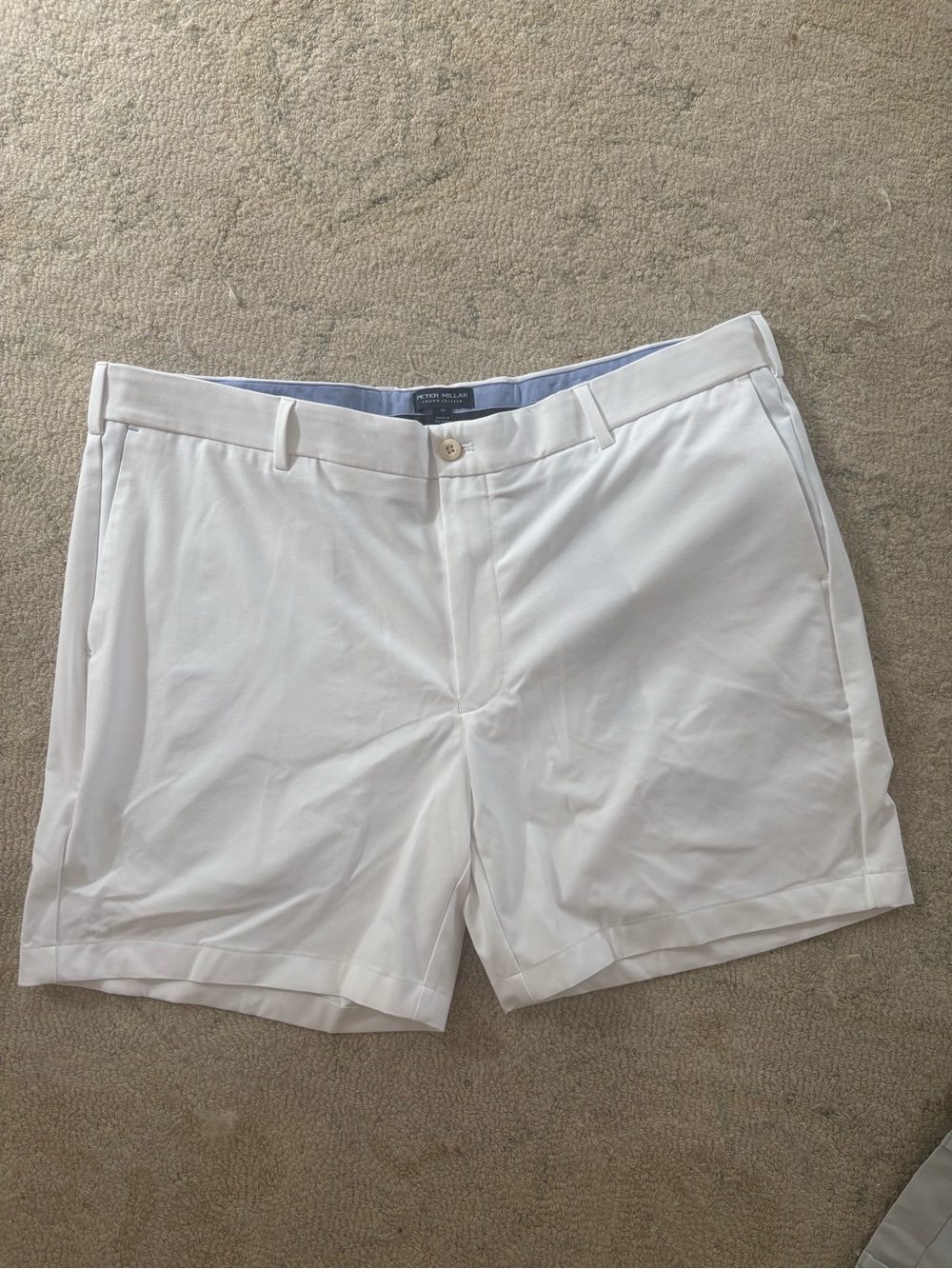 Peter Millar Surge Performance Short - Picture 2 of 2